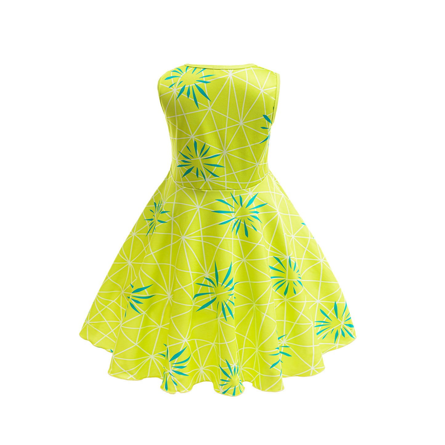 Fashion Brain Special Team 2 Clothing Children's Dress