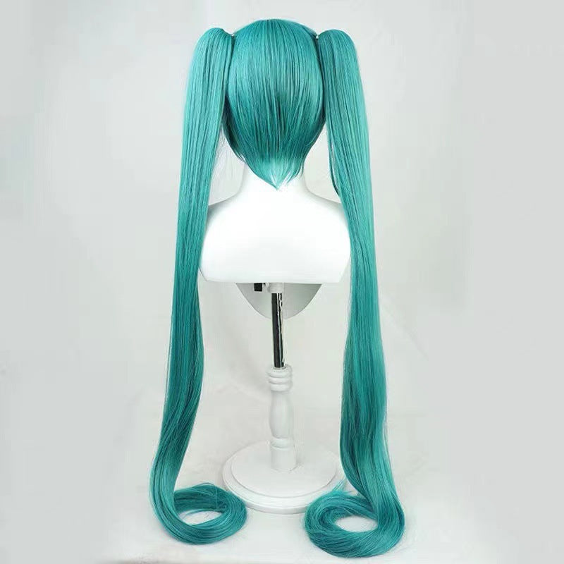 Anime Standard Edition Jaws Clamp Pairs Cos Wig