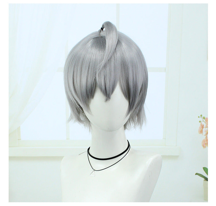 District Zero Bell Mala Star See Ya Cos Wig