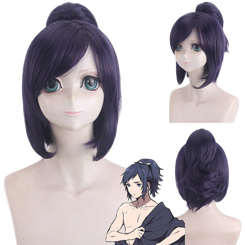 Charming Durable Fox Pills California Near Cos Wig
