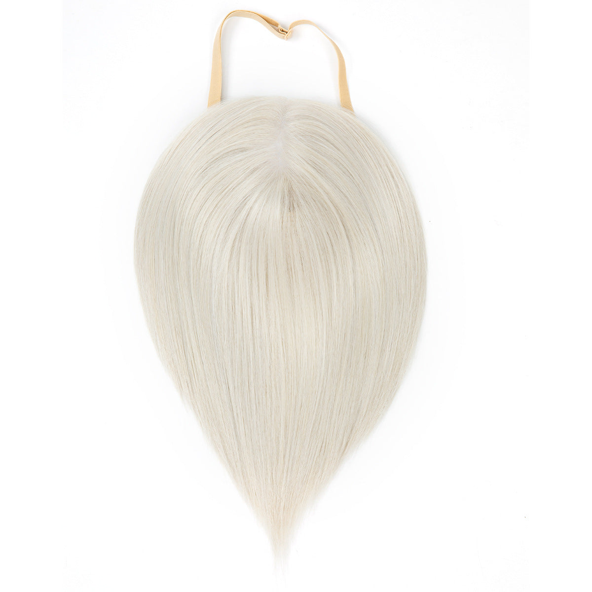 Women's Lace Screen Top Hairpiece Additional Hair Other Wig