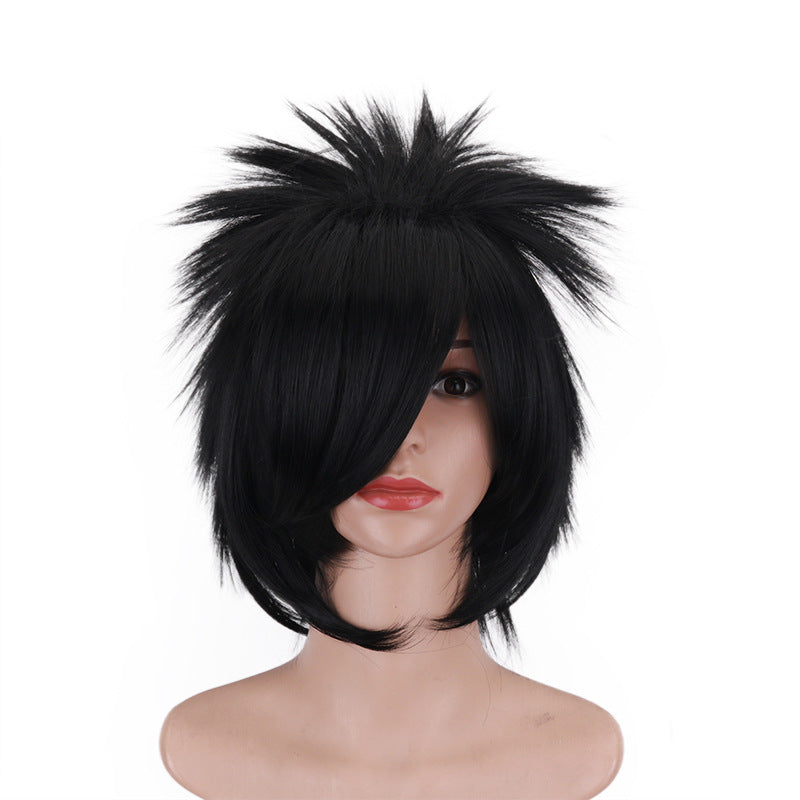 Graceful Beautiful Popular Innovative Durable Nara Cos Wig