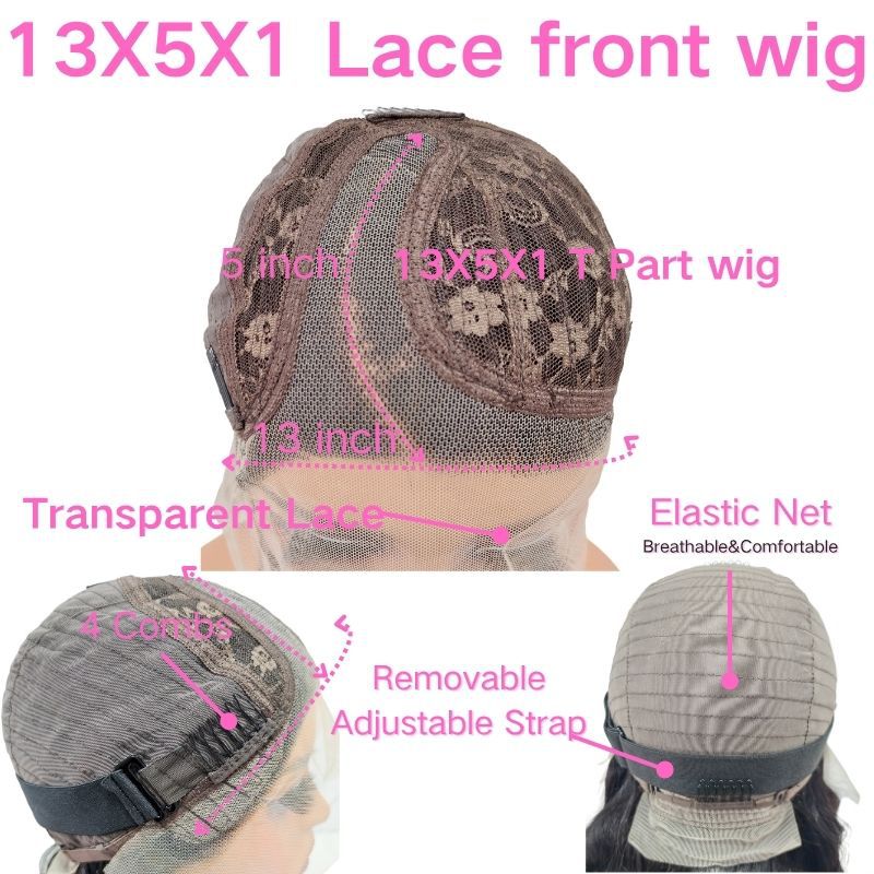 Pretty Classic Graceful Classy Beautiful Human Real Hair Wig