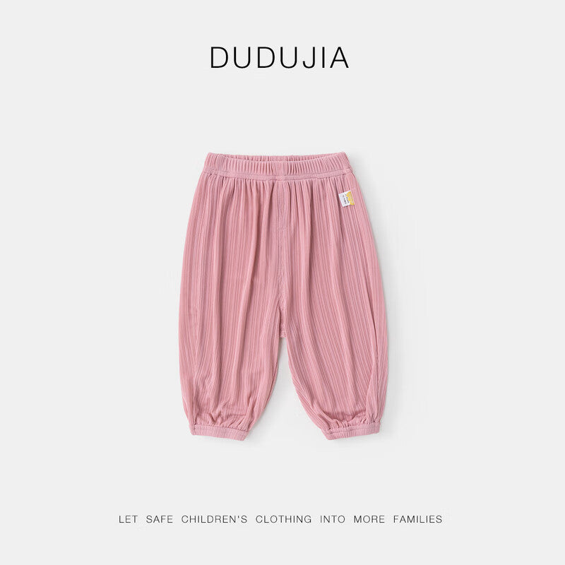 Children's Yuan Optional Pieces Short-sleeved Summer Pants Children's T-shirt