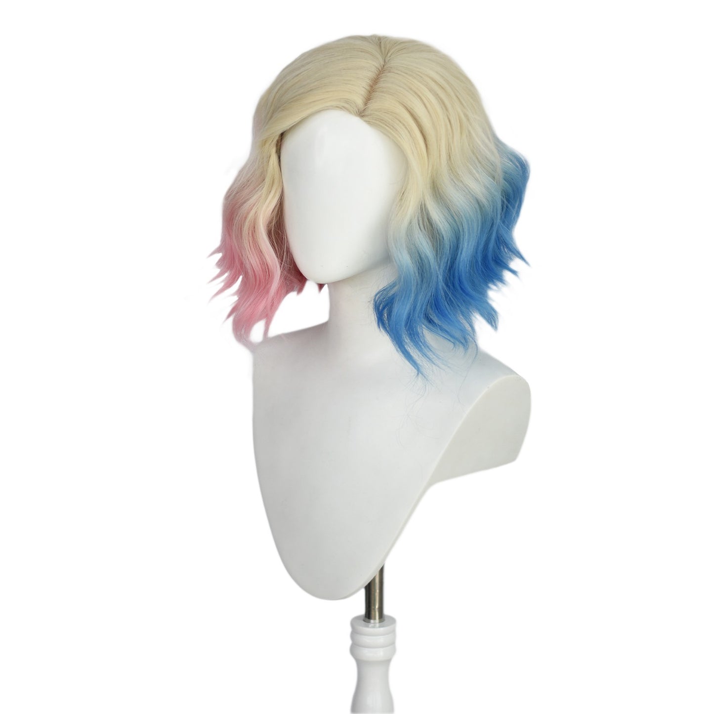 Cool Yi Bin Ni Anime Jose Cos Wig