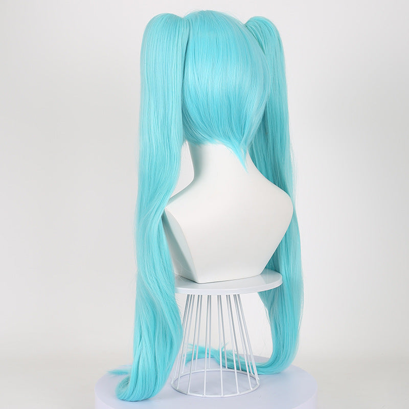 Cardamom Future Hypnosis Stress Hypnotist Special Cos Wig