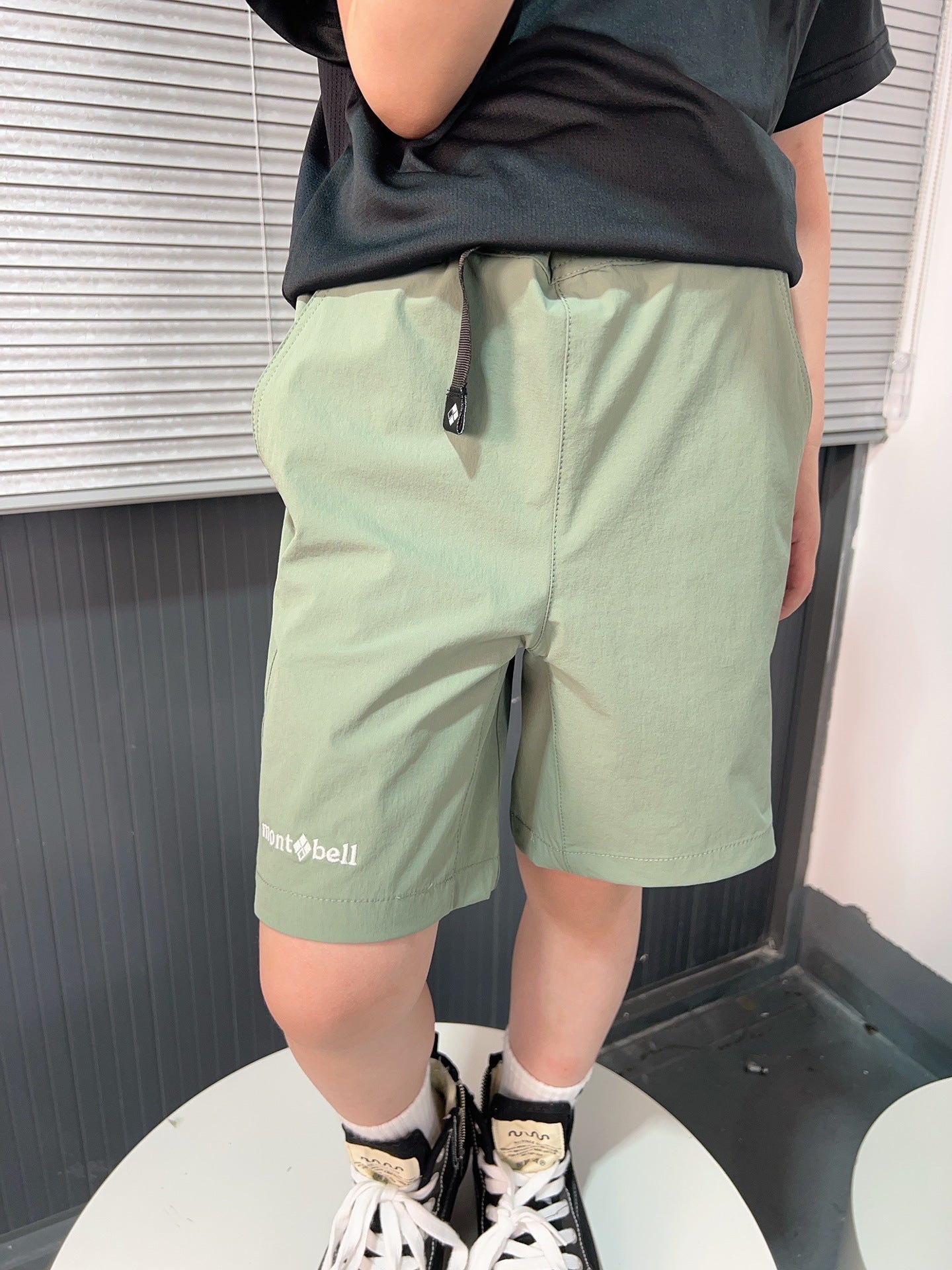 Children's Shorts Boys Summer Outdoor Beach Children's Pants