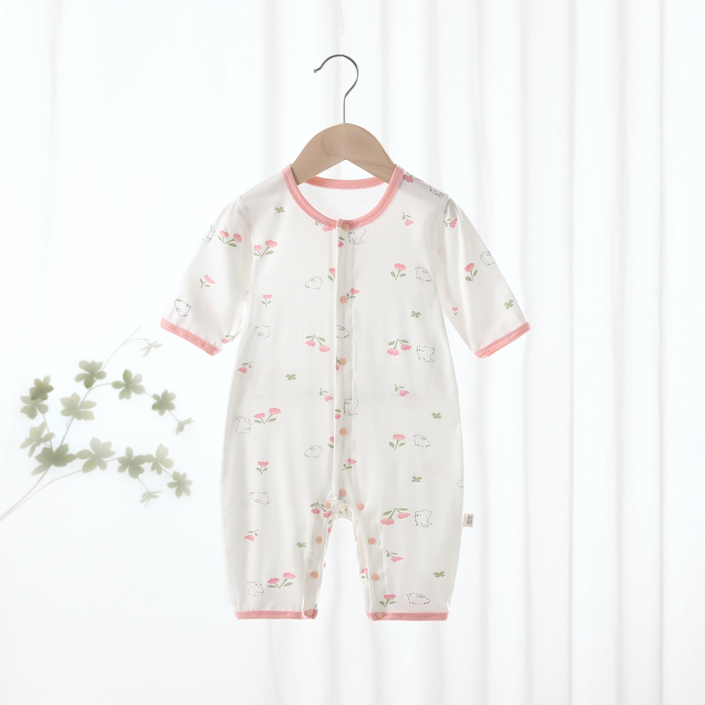 Clothes Class Born Modal Thin Bodysuit Jumpsuit, Climbing Suit