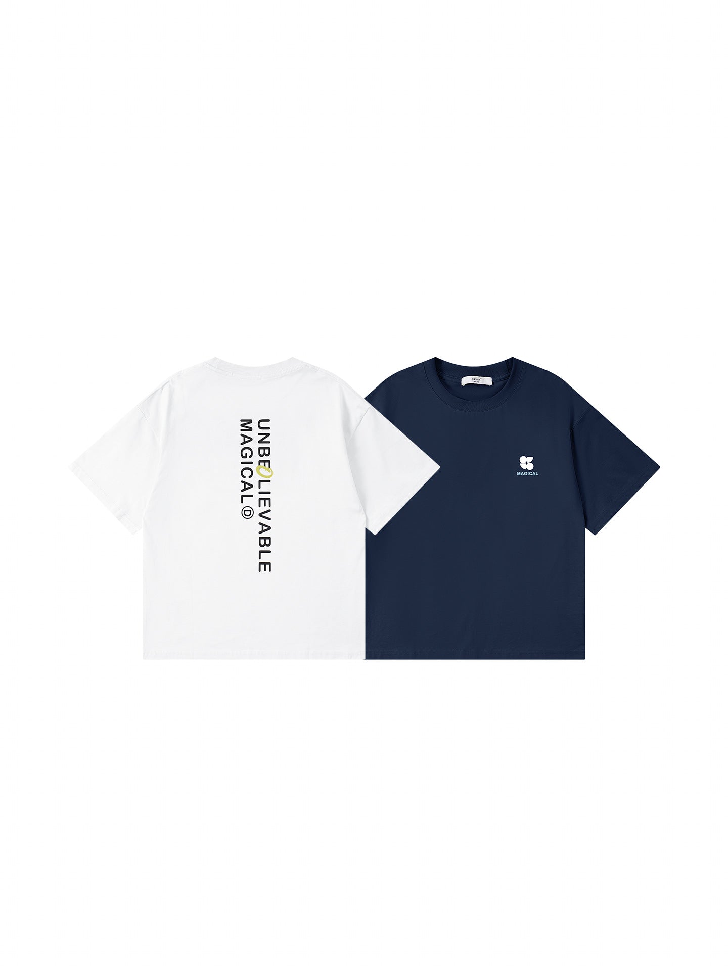 Children's American Sports Boys Cotton Breathable Short-sleeved Medium Children's T-shirt