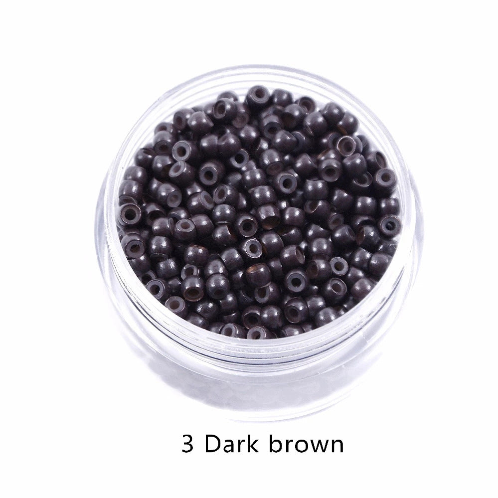 Hair Extension Tools Ring Silicone Buckle Other Wig