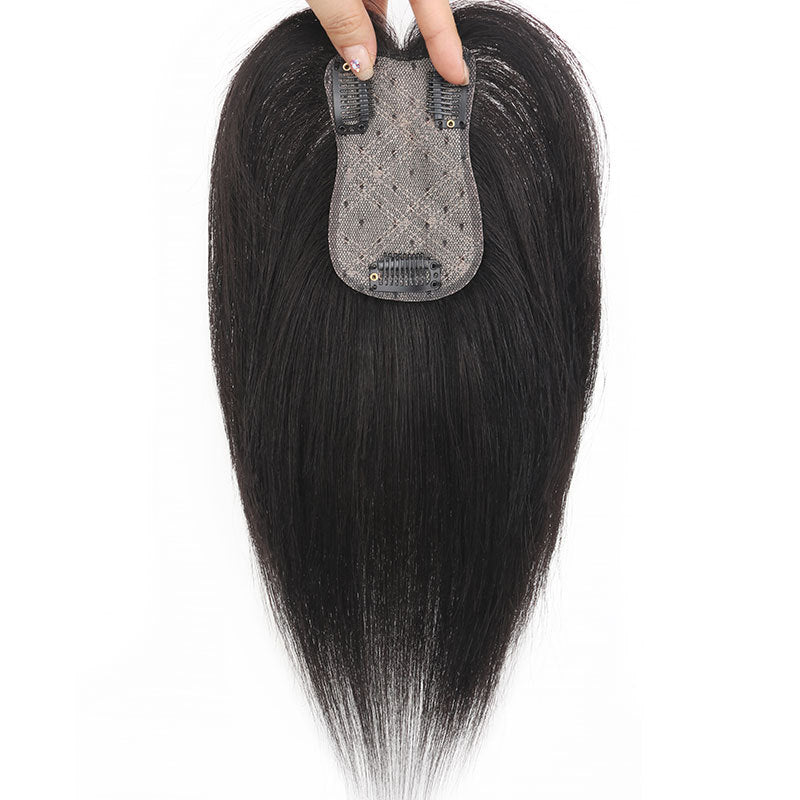 Set Female Head One Piece Hair Volume More Fluffy High Wig