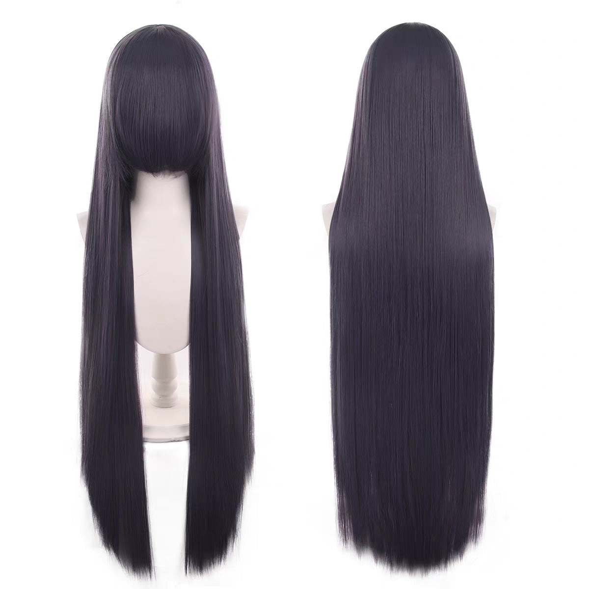 Mi Universal Mao Style Scalp Top Cos Wig