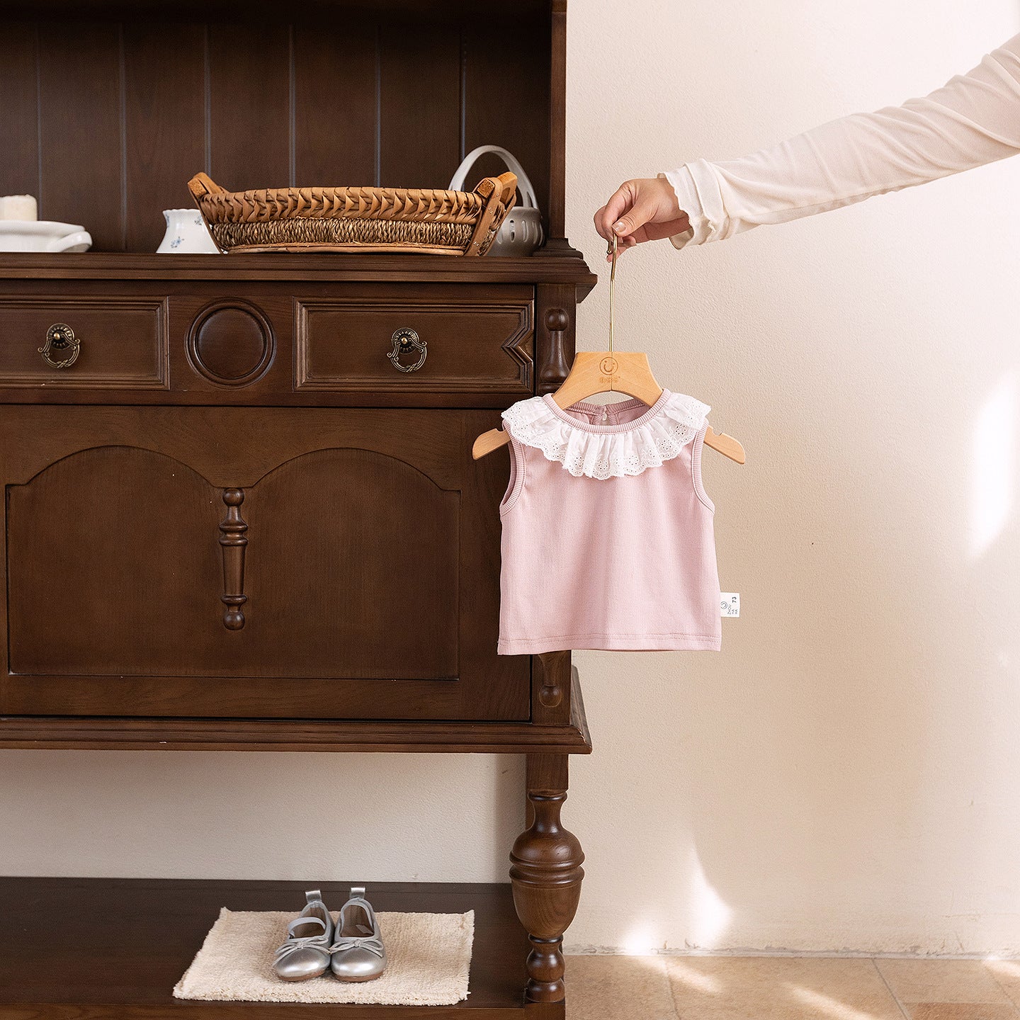 Babies Summer Fashion Split Infant Clothing Children's Suit