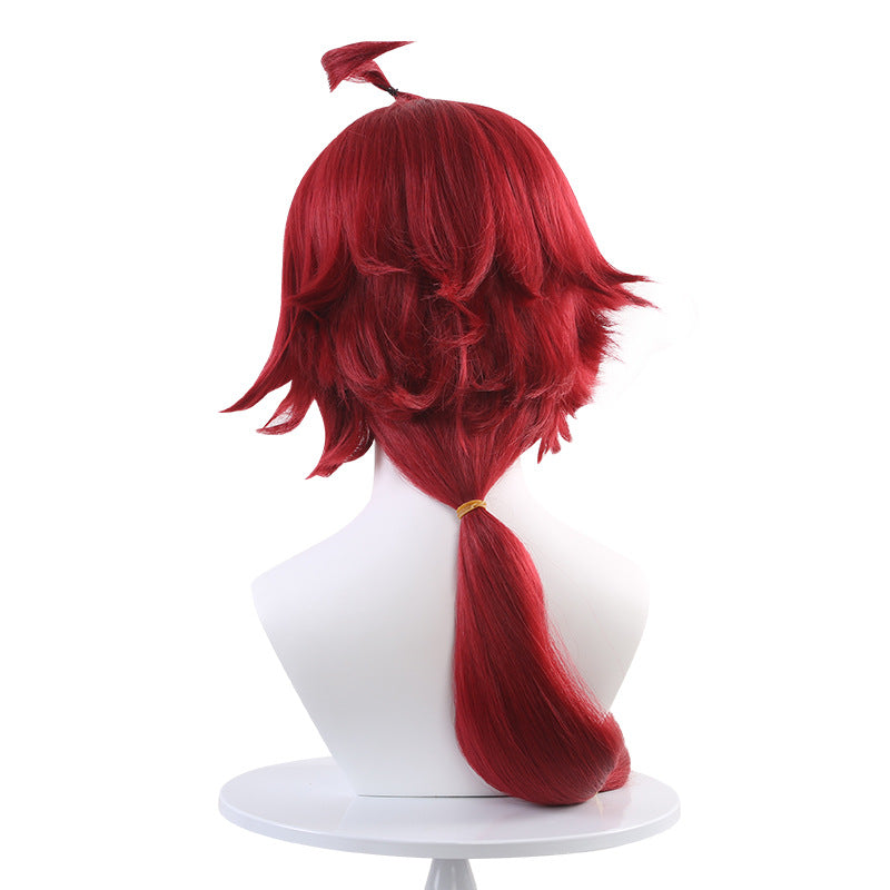 Slouchy Pretty The Witch From Mercury Cos Wig