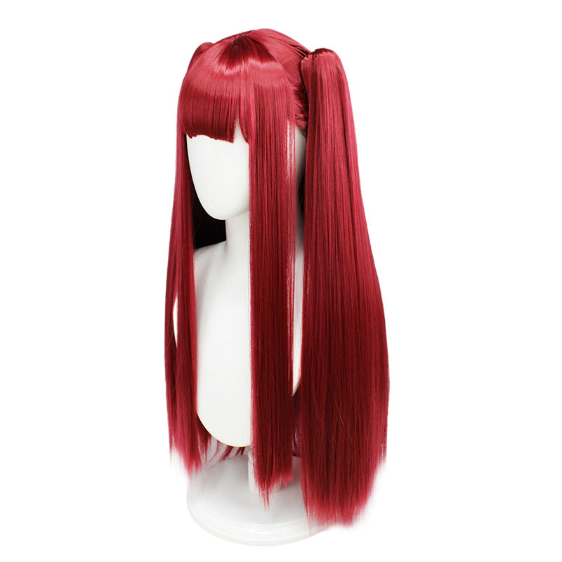 Doll Fall In Love Little Devil Universal Cos Wig