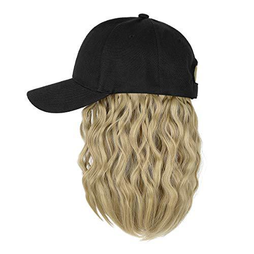Synthetic Ladies Hooded Personality Small Curls Wig Short Curly Hair