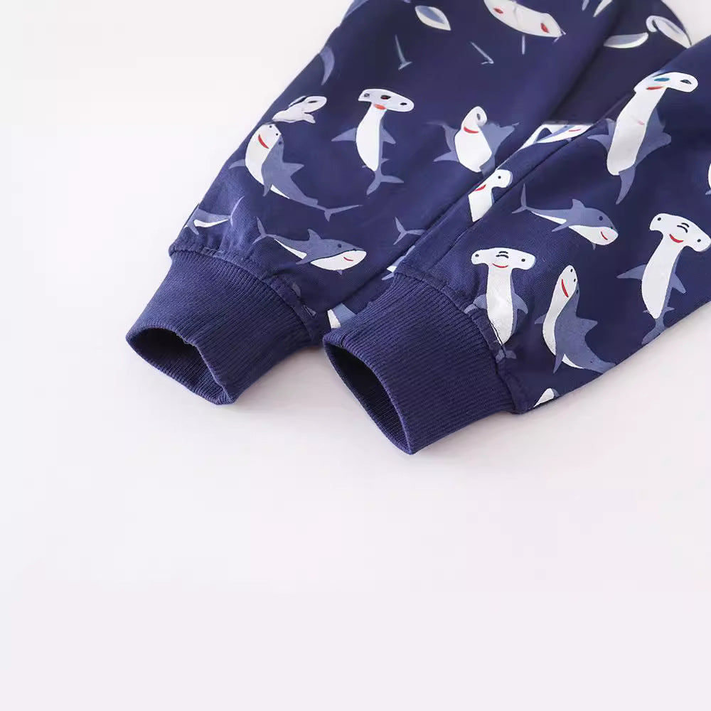 Attractive New Durable Children's Clothing Long Children's Pants
