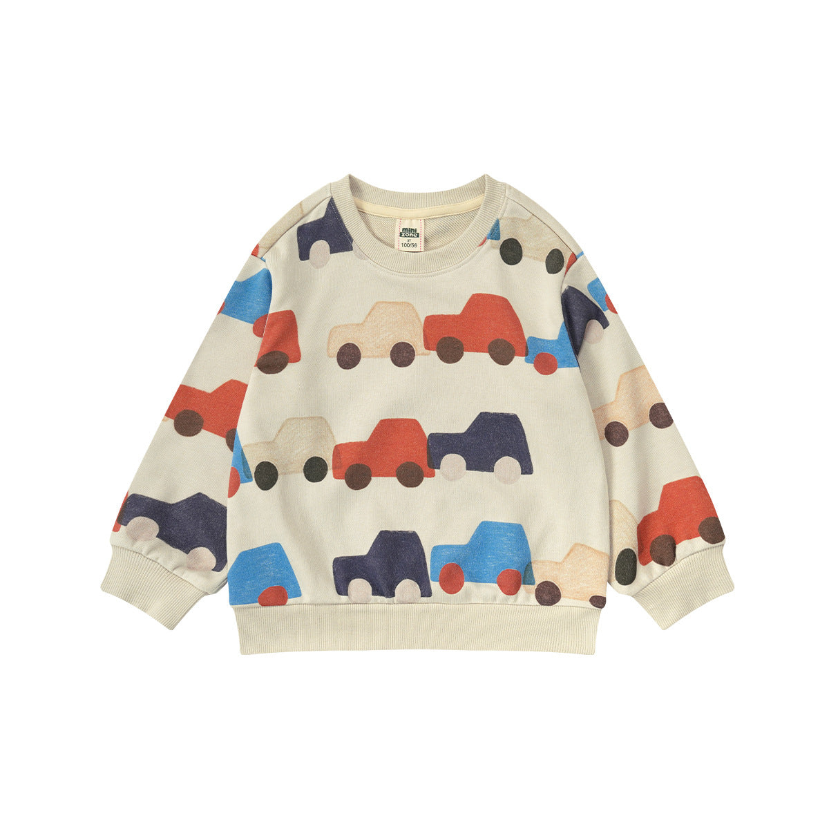 Children's Sweater Spring Autumn Coil Pants Clothing Children's Suit