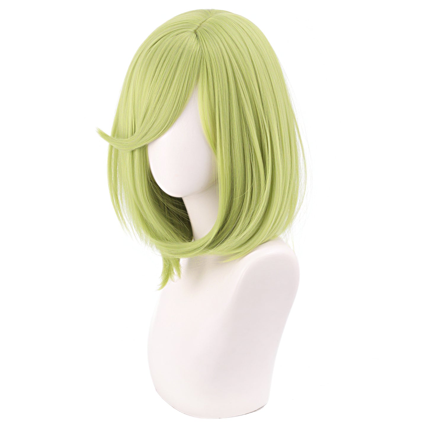 Magic Workshop Cocoa With Master Tip Cos Wig
