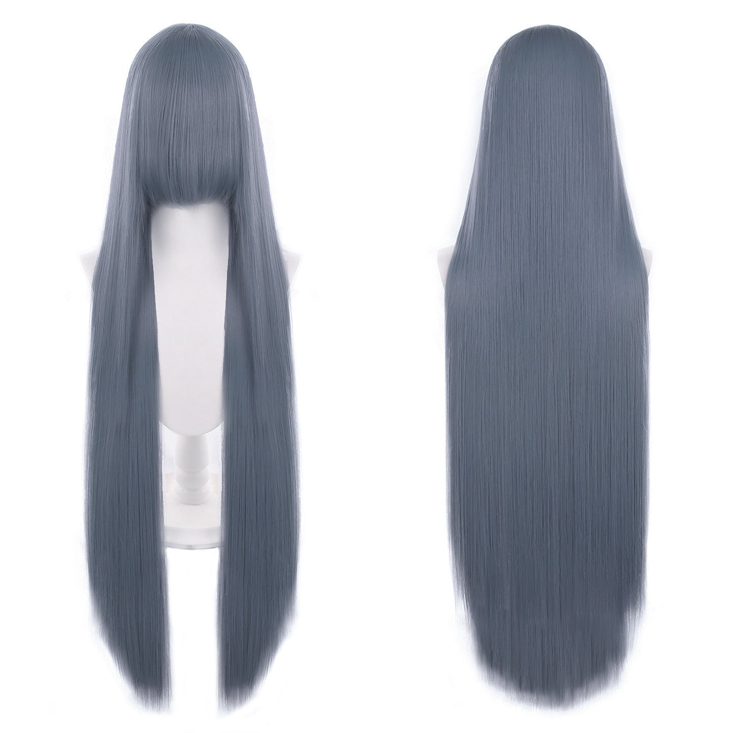 Mi Universal Mao Style Scalp Top Cos Wig