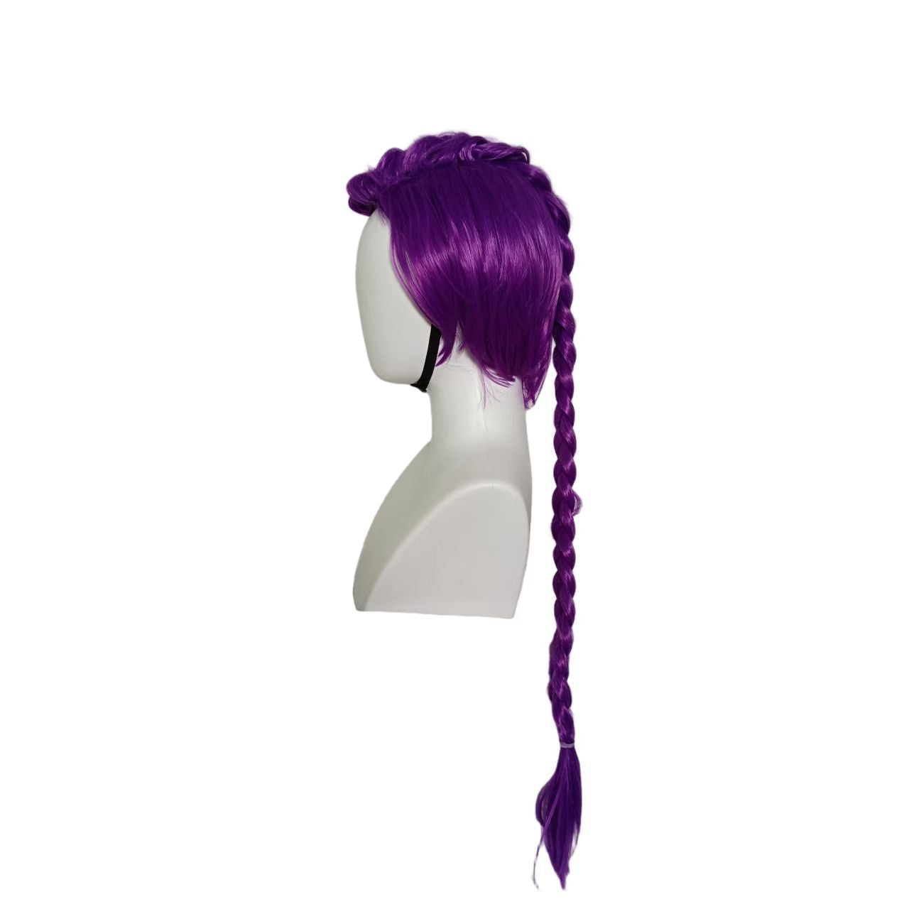 Witch Hunting Group Mira Rumi Twist Braid Cos Wig