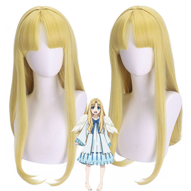 Brave Man Becomes Directory Filo Light Cos Wig