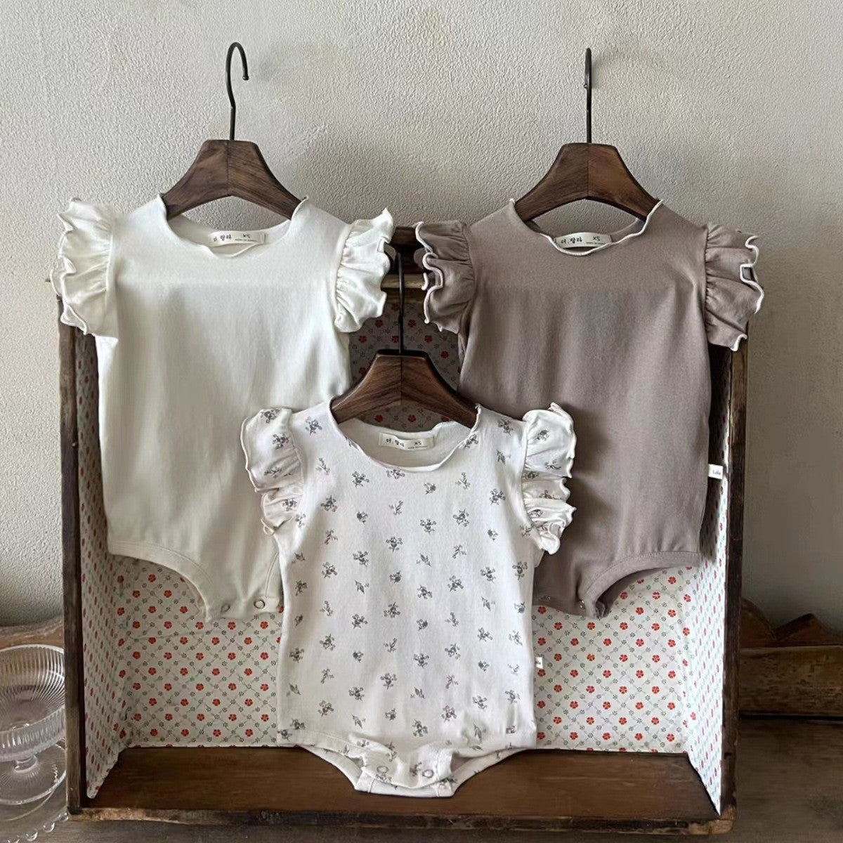 Elastic Floral Solid-color Jumpsuit For With Flying Jumpsuit, Climbing Suit