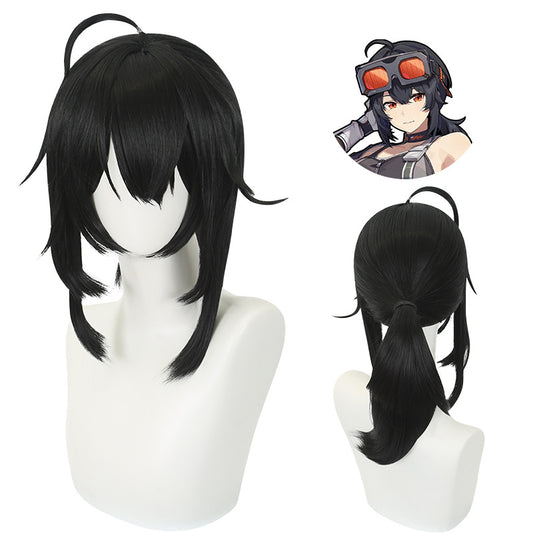 Cardamom Absolute District Zero Grace Howard Cos Wig