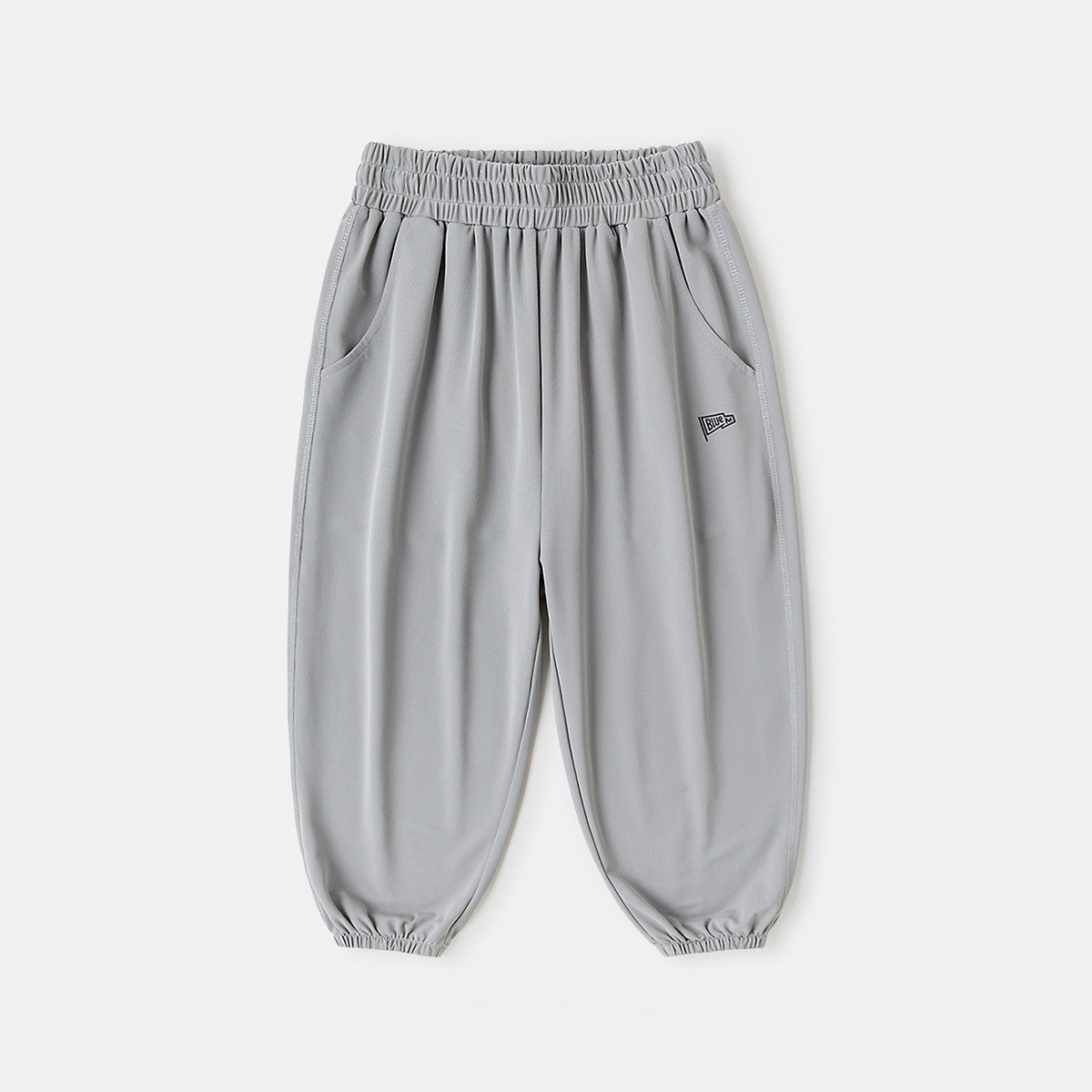 Children's Clearance Initial Market Price Yuan Clothing Summer Wear Sports Children's Pants