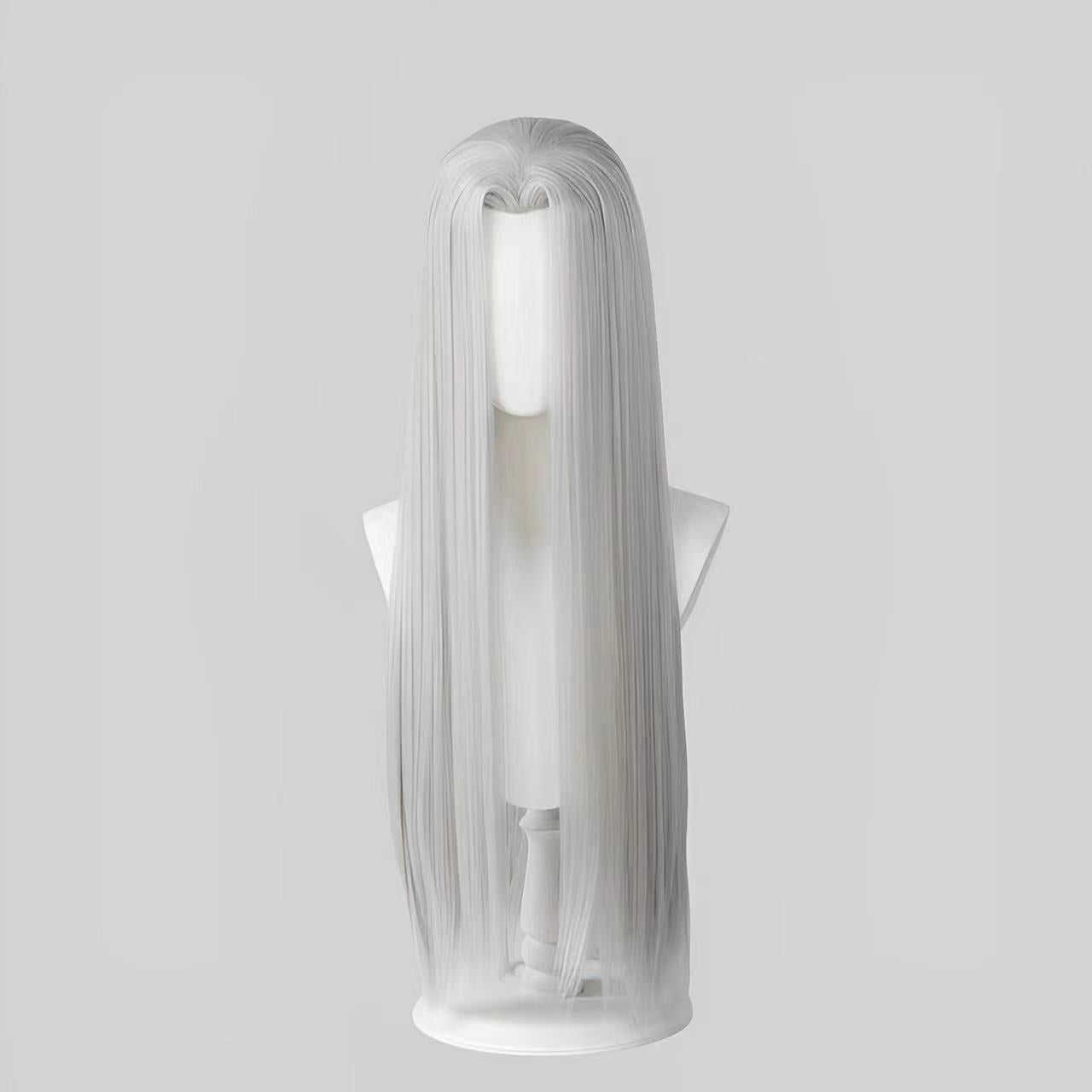 Ancient Costume Pullover Colorful Beauty Pointed Universal Cos Wig