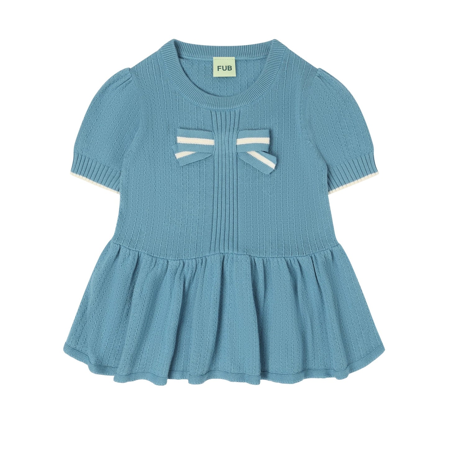 Classy Casual Graceful Children's Wind Clothing Children's T-shirt