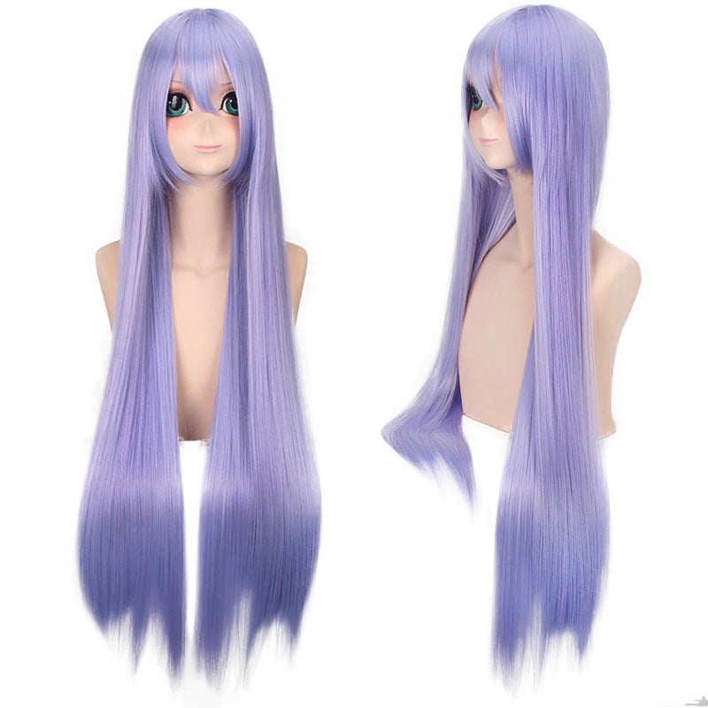Do You Want Some Rabbits Cafe Style Black Butler Cos Wig