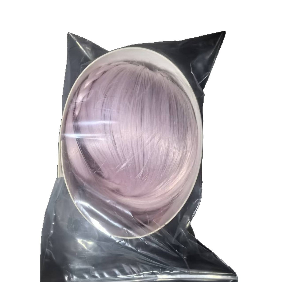 Suitable For Head Circumference Doll Hair Action Other Wig