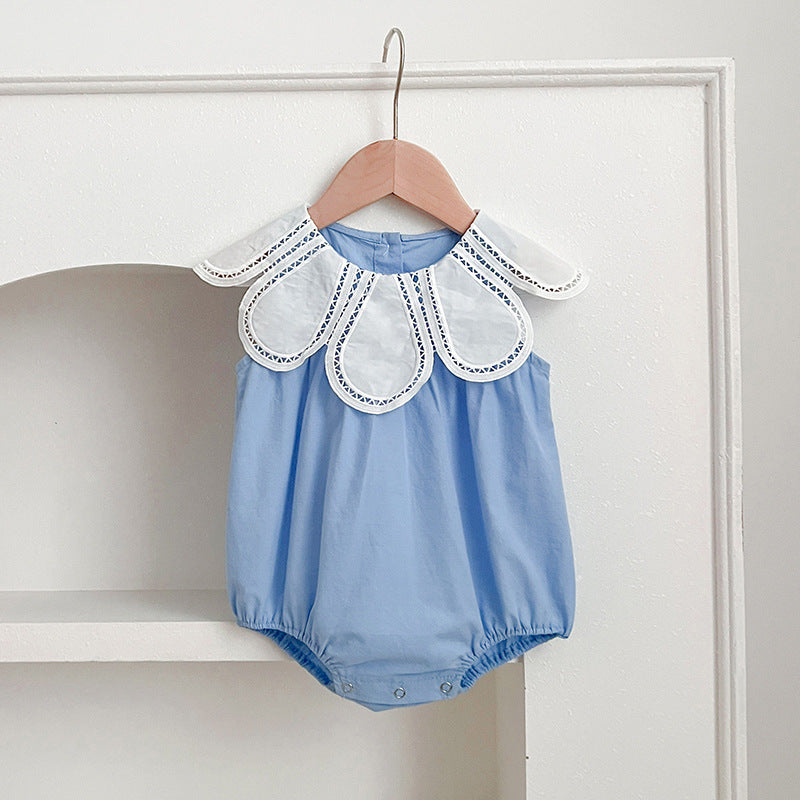 Children's For Babies Princess Birthday Sisters Outfit Children's Dress