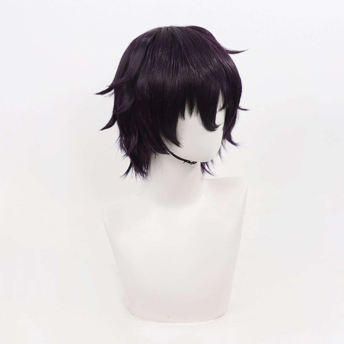 Magic Workshop Agate Of Pointed Hat With Cos Wig