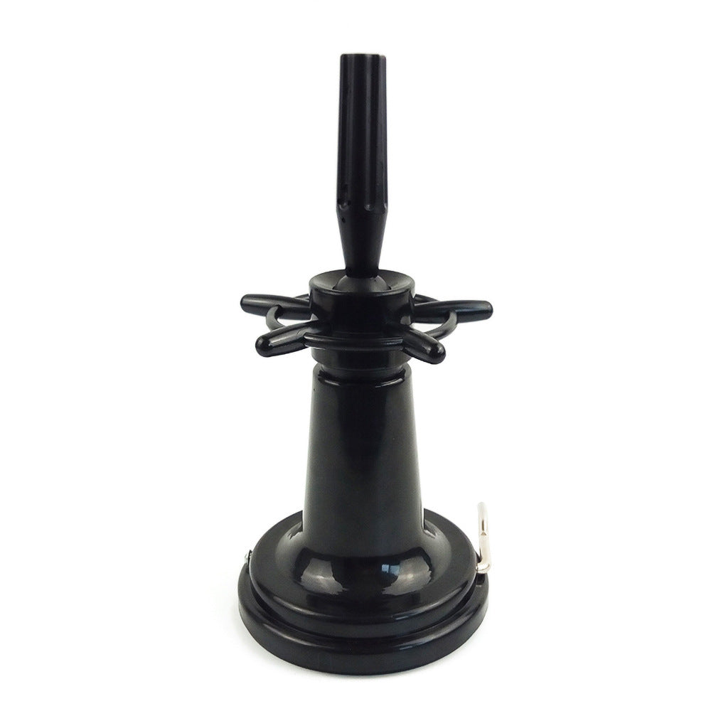 Universal Plastic Desktop With Suction Cup Other Wig