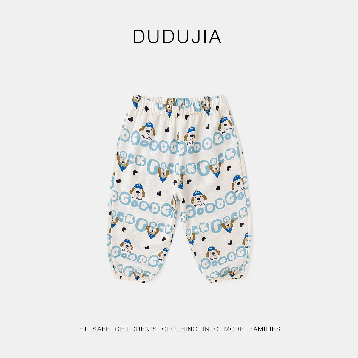 Children's Yuan Optional Pieces Short-sleeved Summer Pants Children's T-shirt