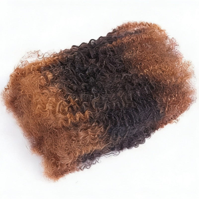 Fashion Graceful Classy African Braid Dreadlocks Wig