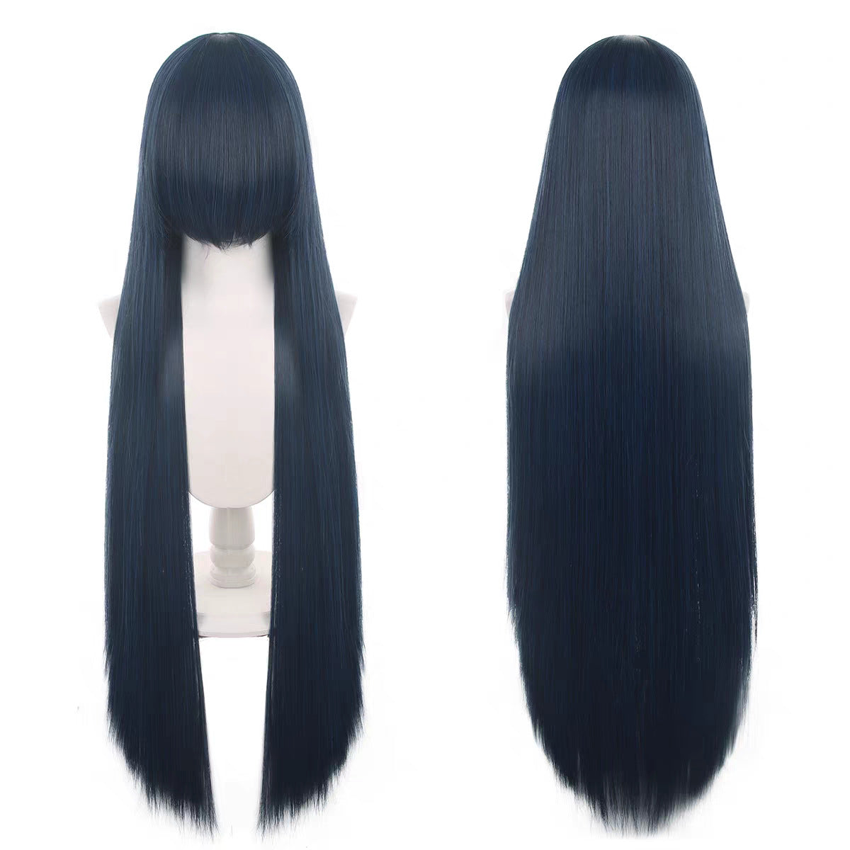 Mi Universal Mao Style Scalp Top Cos Wig