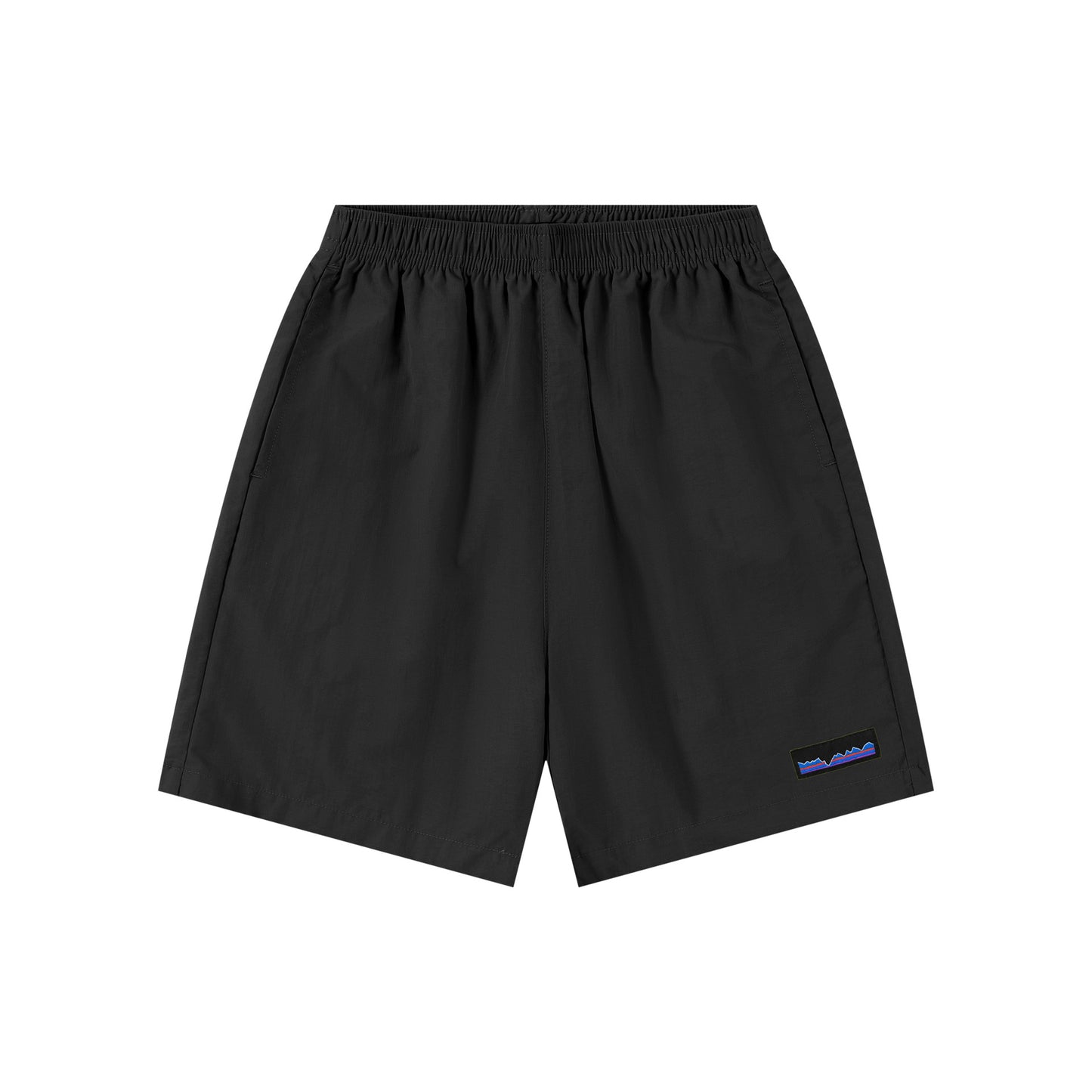 Children's Summer Mountain Style Boys Cool Feeling Track Medium Big Casual Children's Pants