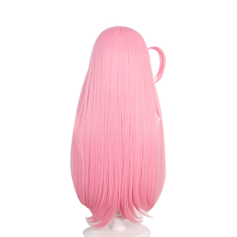 Rattan One Lining Scalp Top Points Cos Wig