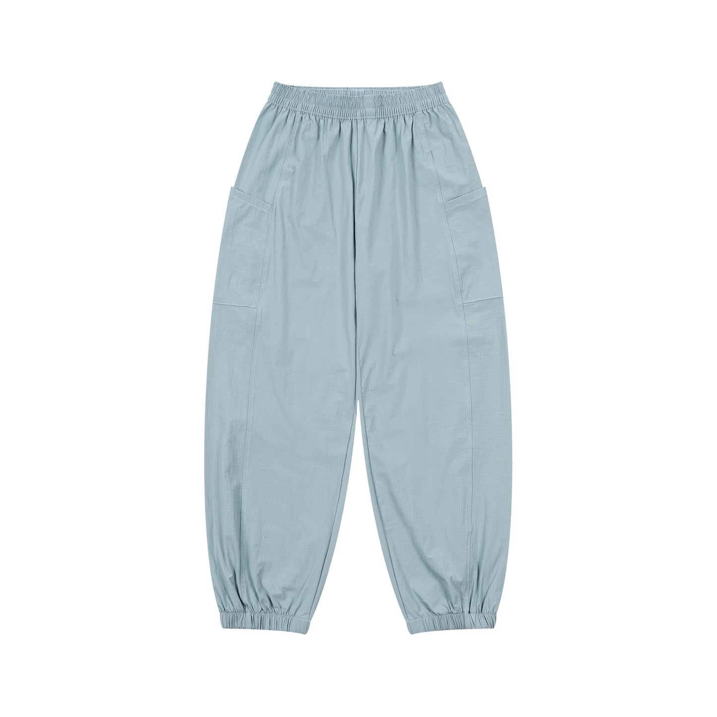 Children's Boys Thin Cool Feeling Anti Mosquito Youth Less Than Casual Children's Pants