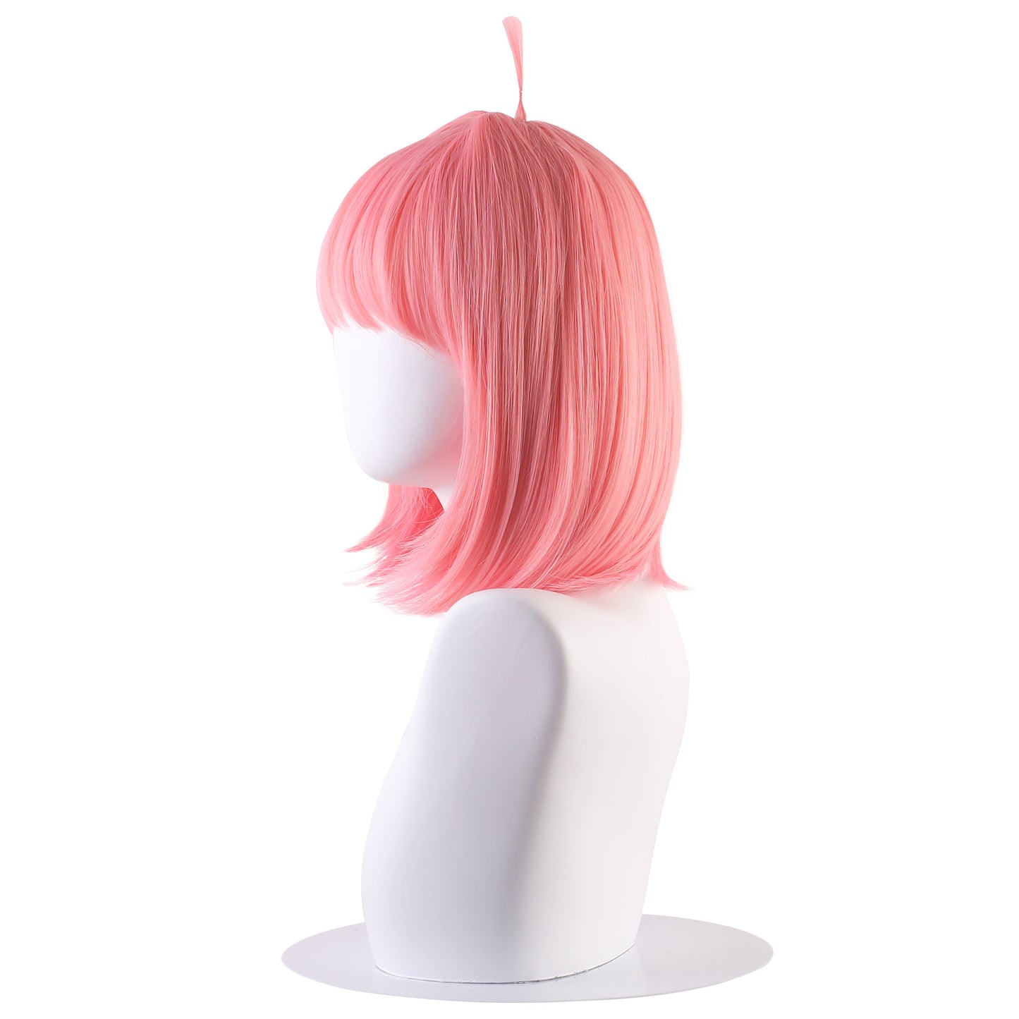 Cardamom Spy Playing House Anya Pink Cos Wig