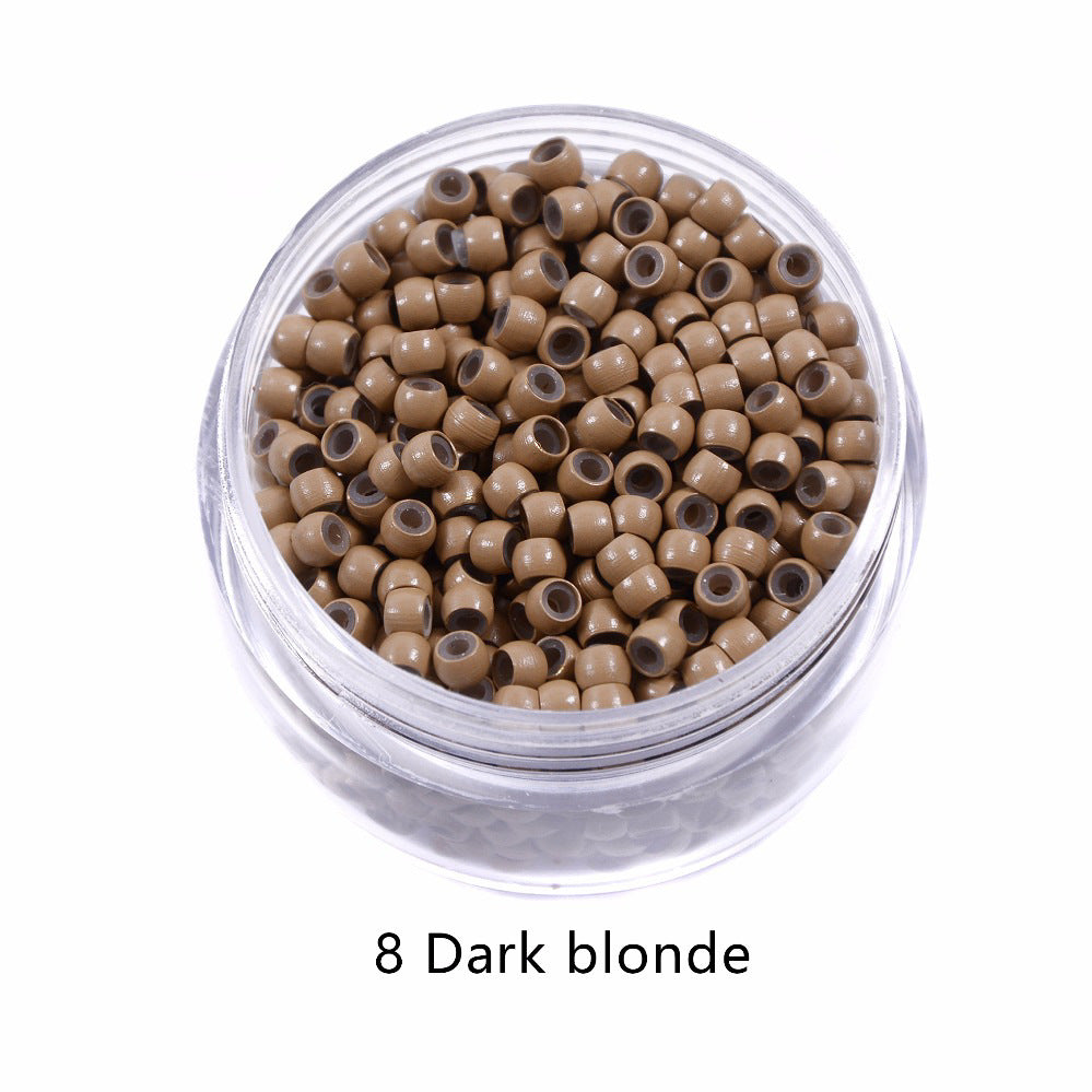 Hair Extension Tools Ring Silicone Buckle Other Wig