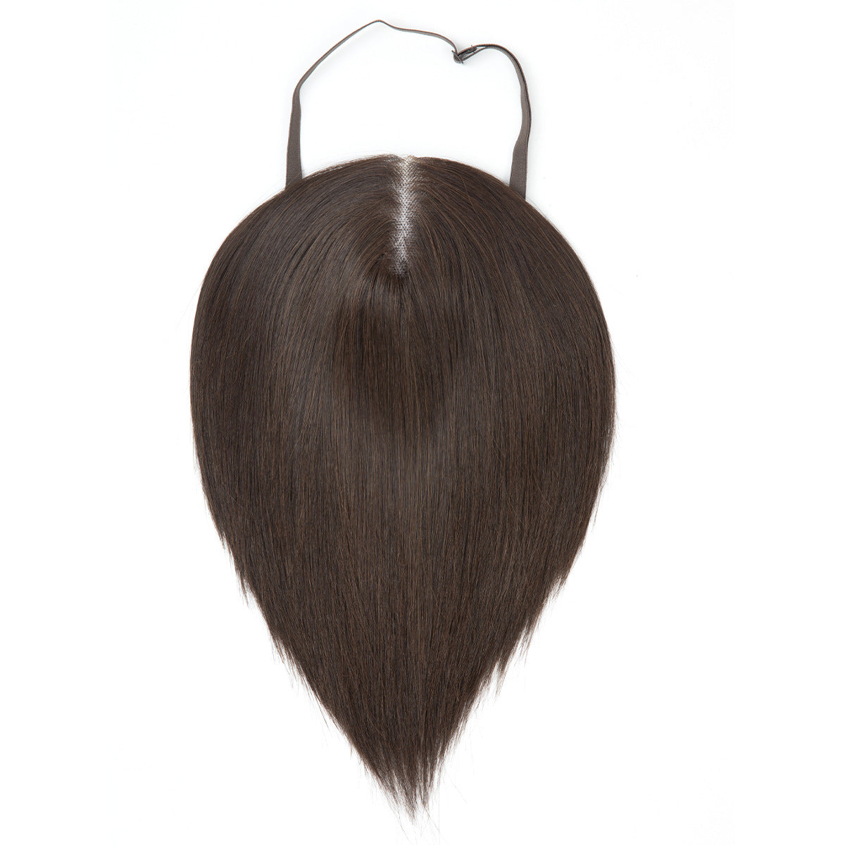 Women's Lace Screen Top Hairpiece Additional Hair Other Wig