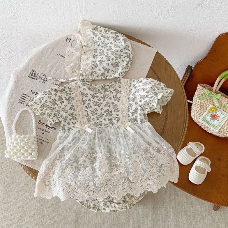 Skirt Summer Thin Clothing Jumpsuit Super Cute Jumpsuit, Climbing Suit