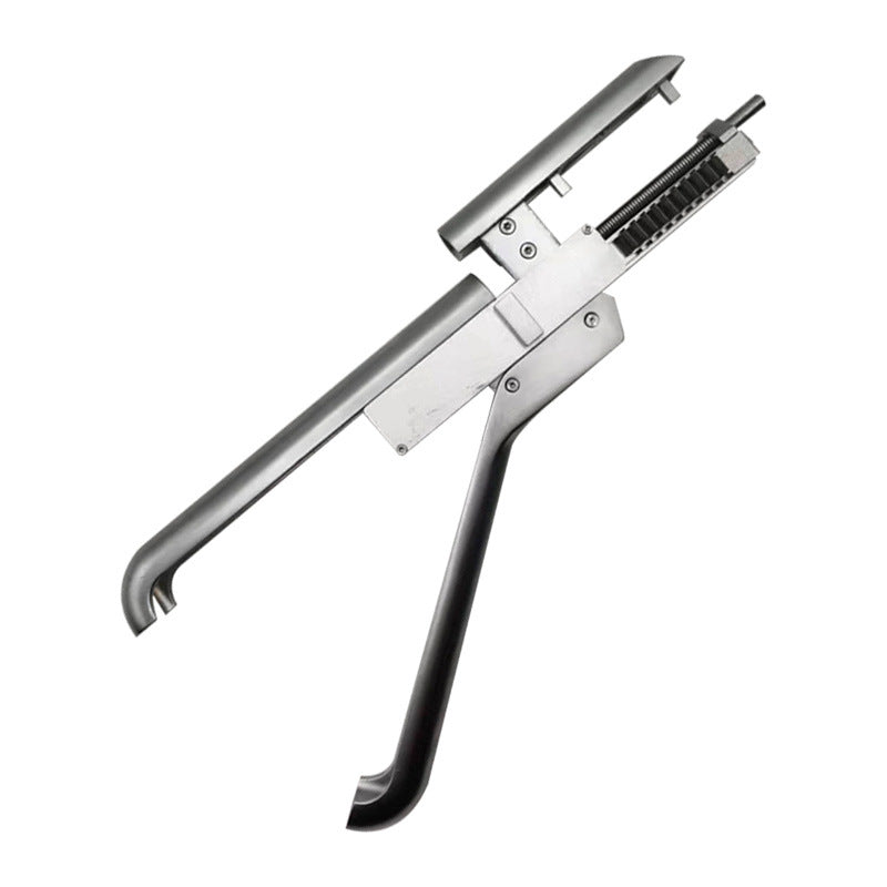 Extension Second Generation Tool Seamless Machine Wig