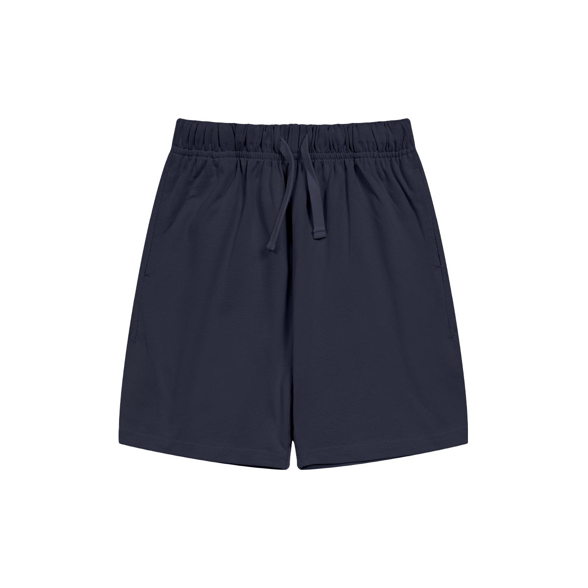 Children's Big Shorts Summer Cotton Sports Loose Children's Pants