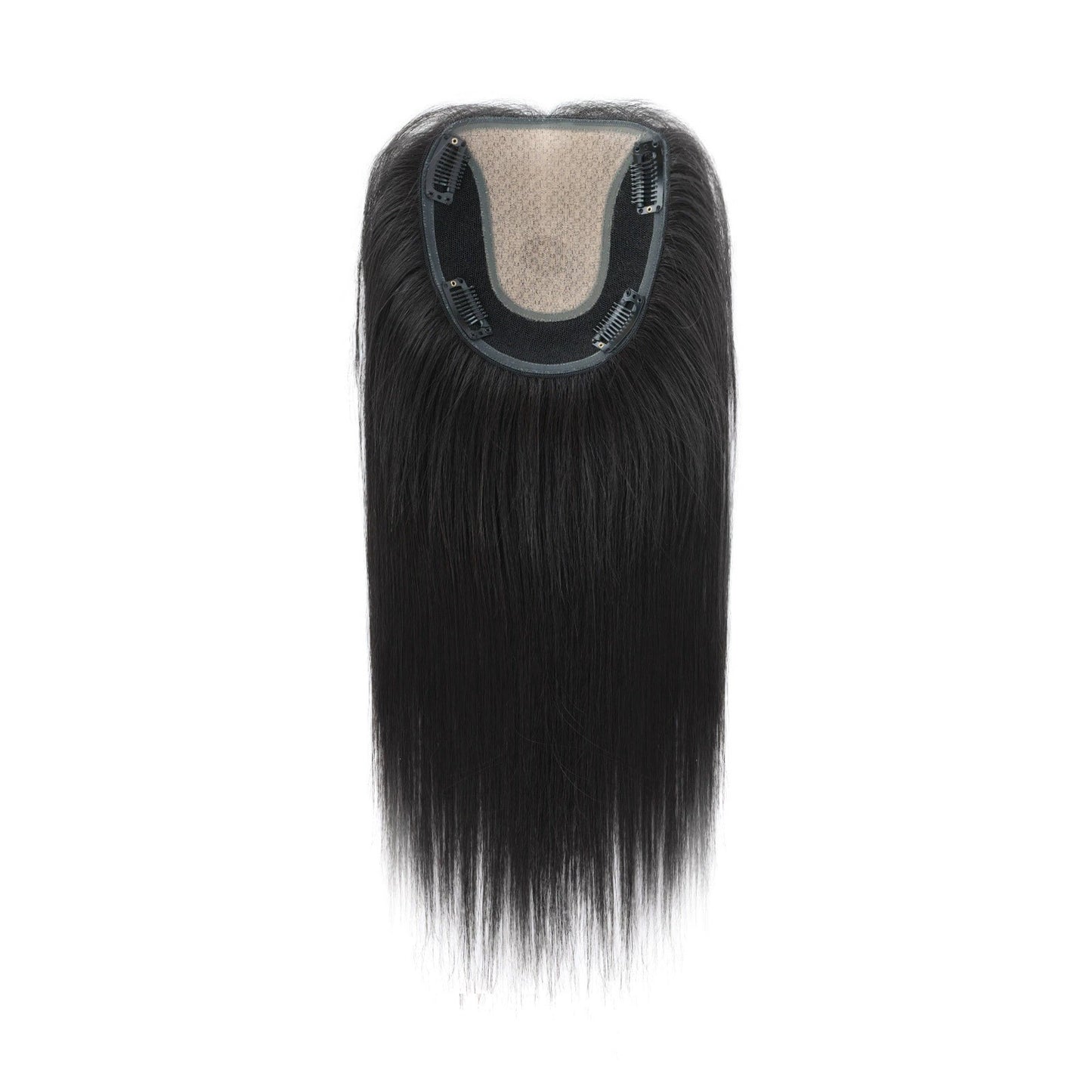 Women's Head Hair Covering Seam Breathable Casual Sewing Fluffy Natural Delivery Wig