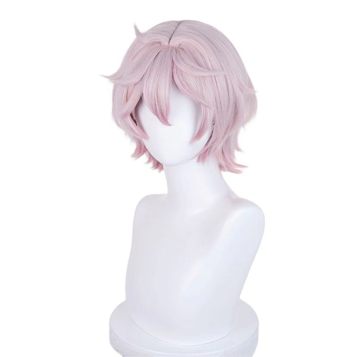 Original God Series Water Da Walnut Cos Wig